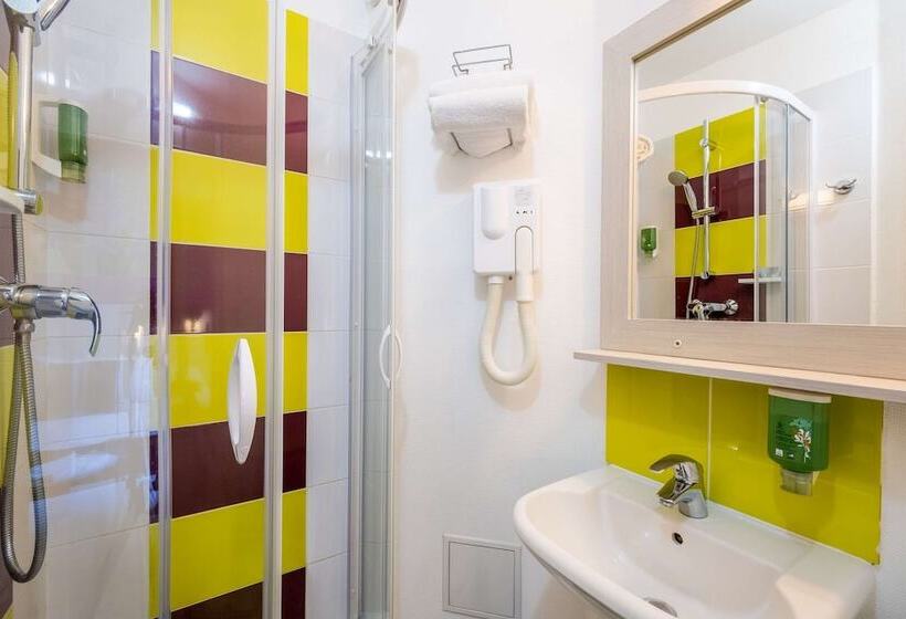 اتاق استاندارد, Comfort Hotel Orléans Olivet