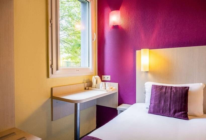 اتاق استاندارد, Comfort Hotel Orléans Olivet