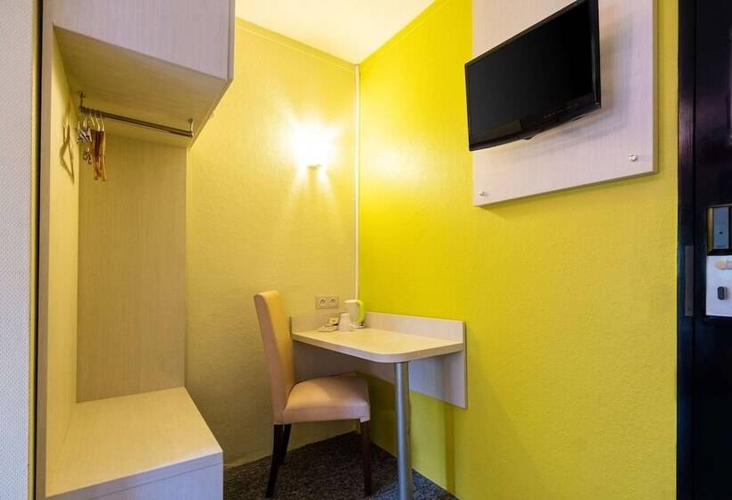 اتاق استاندارد, Comfort Hotel Orléans Olivet