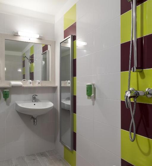 اتاق استاندارد, Comfort Hotel Orléans Olivet