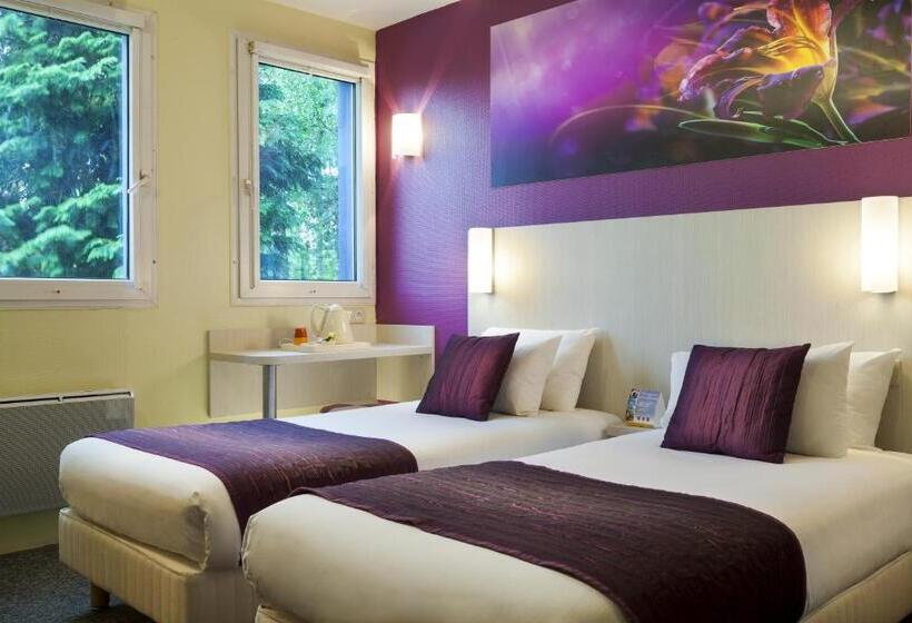 اتاق استاندارد, Comfort Hotel Orléans Olivet
