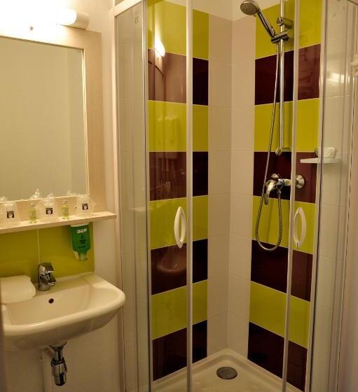 اتاق خانوادگی, Comfort Hotel Orléans Olivet