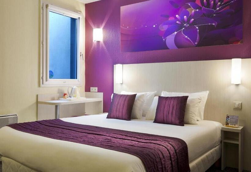 اتاق خانوادگی, Comfort Hotel Orléans Olivet