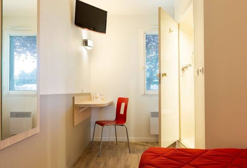 اتاق استاندارد, Premiere Classe Nantes Ouest   St Herblain