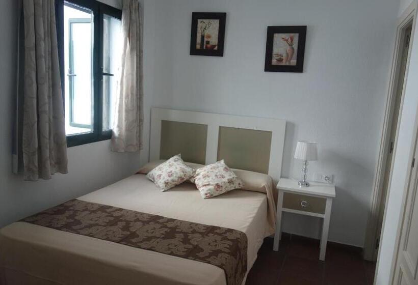 Standard Single Room, Doña Lina