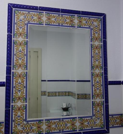 Standard Single Room, Doña Lina