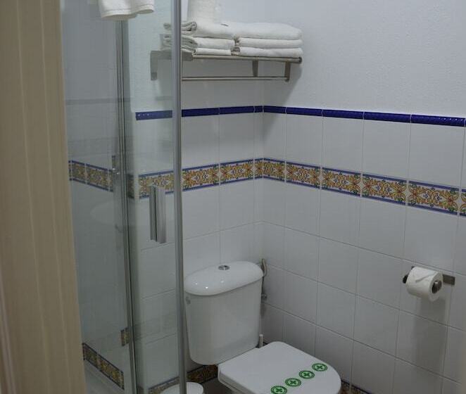 Standard Triple Room, Doña Lina