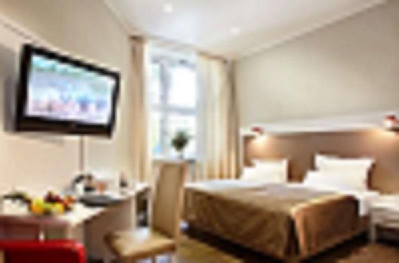 اتاق راحتی, Domicil Hamburg By Golden Tulip