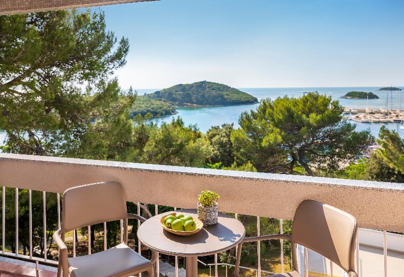 سوئیت جونیور کلوب با چشم‌انداز دریا, Dreams Sapphire Resort & Spa