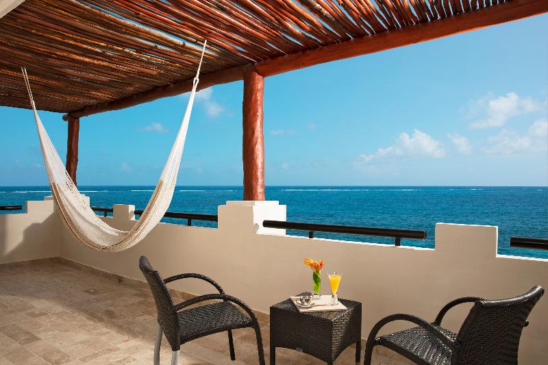 سوئیت کلوب با چشم‌انداز دریا, Dreams Sapphire Resort & Spa