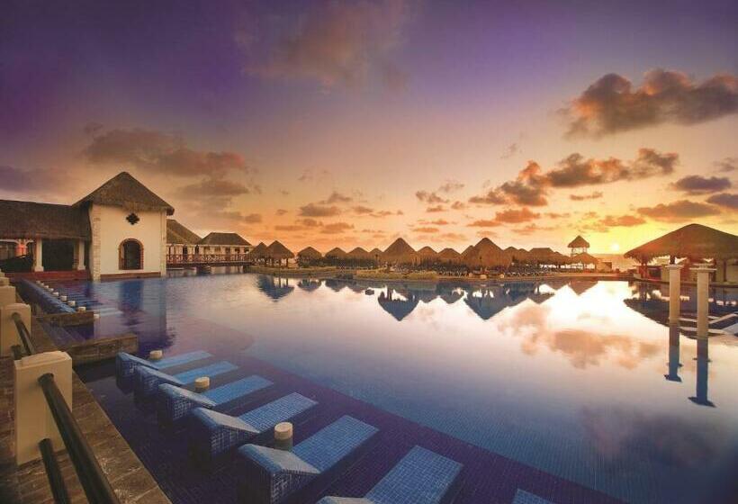 اتاق استاندارد, Dreams Sapphire Resort & Spa