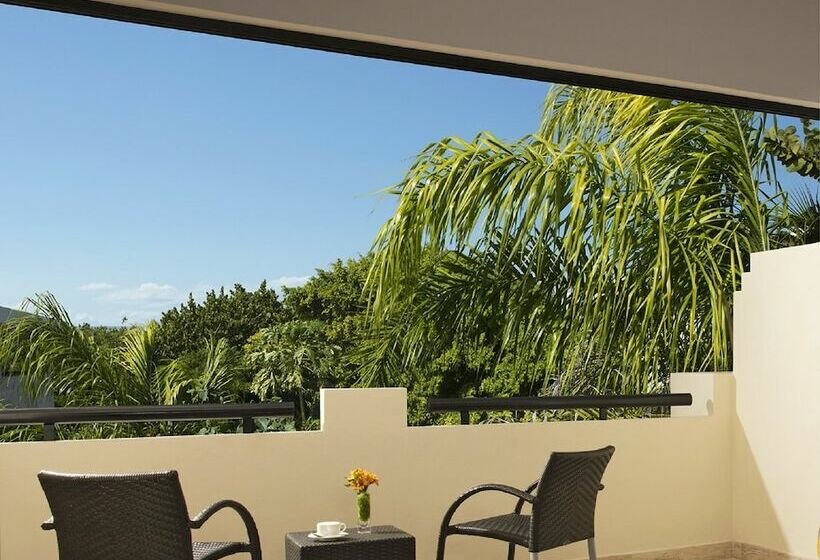 اتاق استاندارد, Dreams Sapphire Resort & Spa