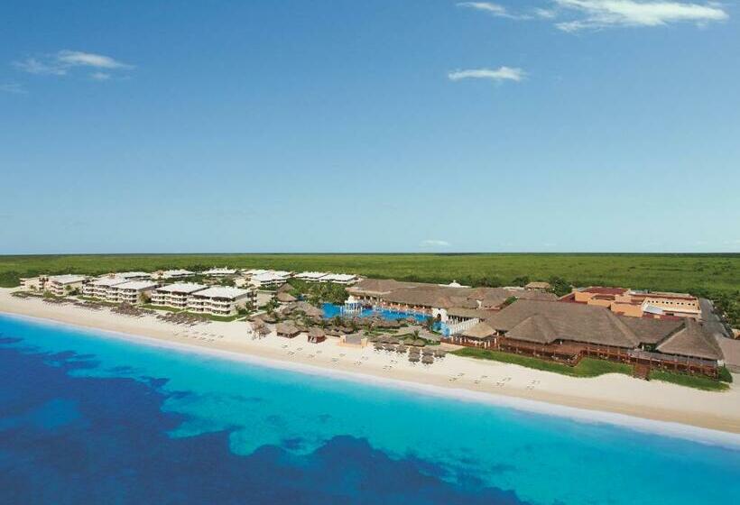 اتاق استاندارد سه نفره, Dreams Sapphire Resort & Spa
