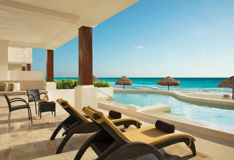 Club Suite, Dreams Sapphire Resort & Spa  All Inclusive