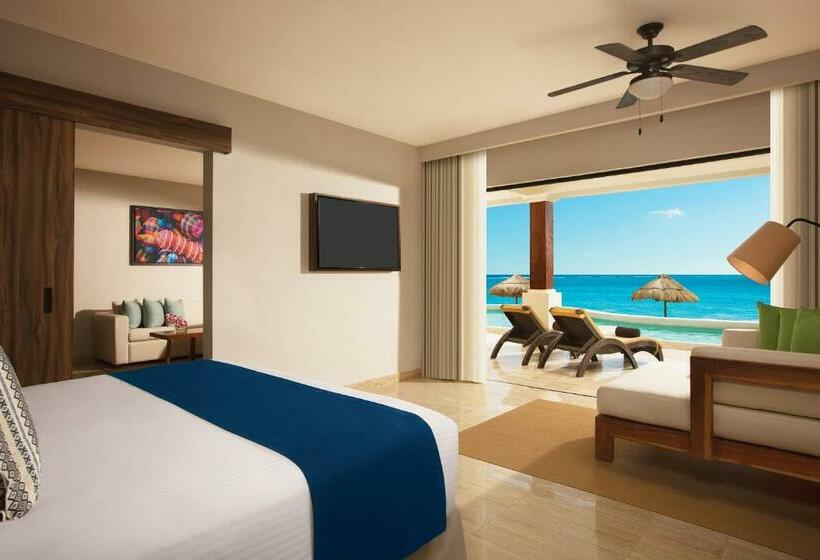 سوئیت کلاب, Dreams Sapphire Resort & Spa