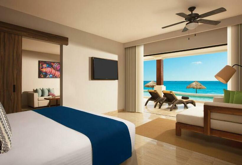 Club Suite, Dreams Sapphire Resort & Spa  All Inclusive