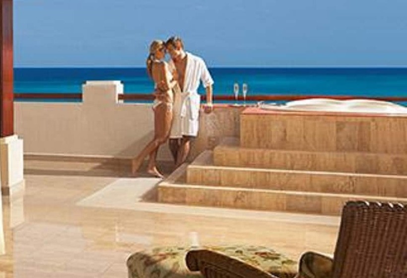 Club Suite, Dreams Sapphire Resort & Spa  All Inclusive