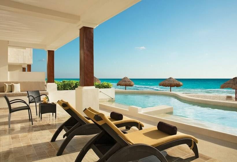 سوئیت کلاب, Dreams Sapphire Resort & Spa
