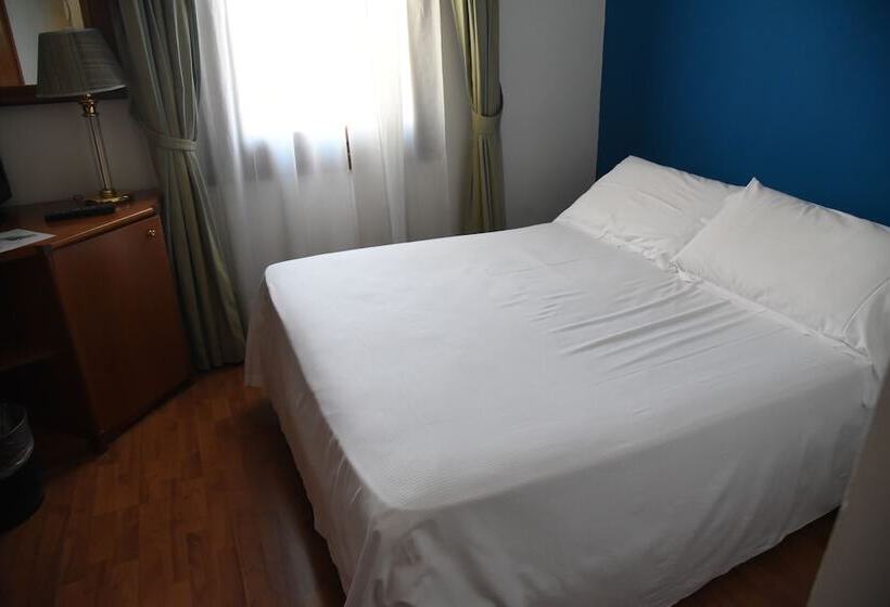 اتاق کلاسیک یک تخته, Duca d'Aosta