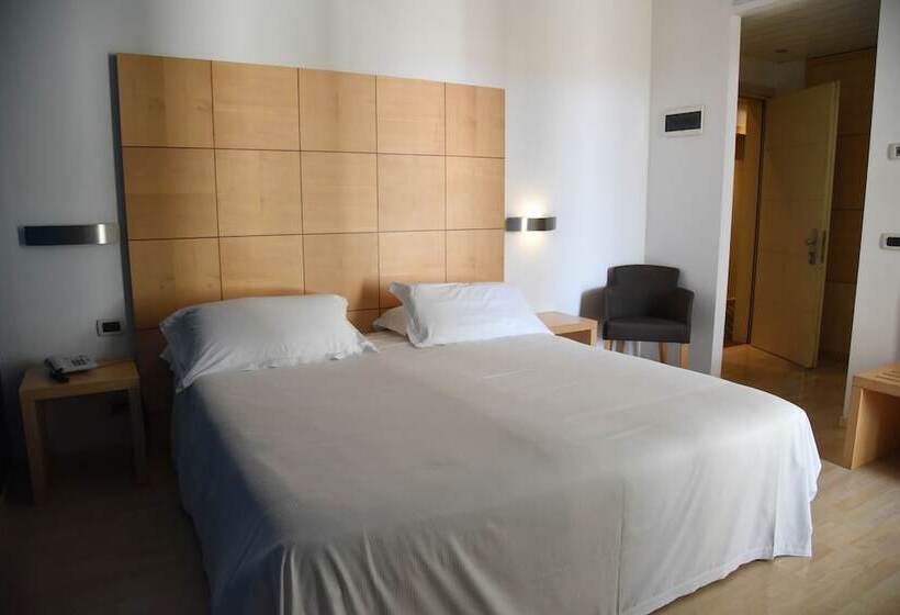 Chambre Executive, Duca d'Aosta