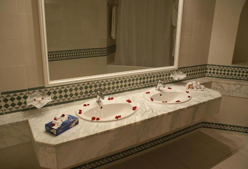 سوییت, El Mouradi Hammamet
