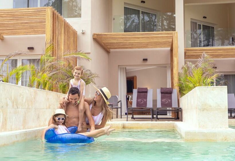 سوییت جونیور, Grand Palladium Palace Resort Spa & Casino   All Inclusive