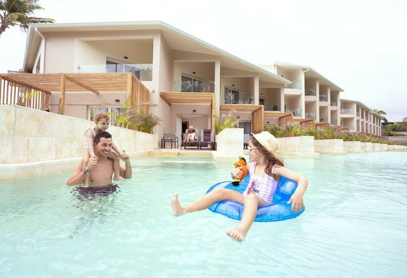 سوییت جونیور, Grand Palladium Palace Resort Spa & Casino   All Inclusive