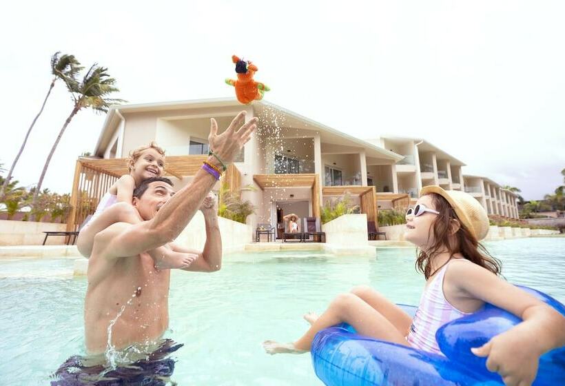 سوییت جونیور, Grand Palladium Palace Resort Spa & Casino   All Inclusive