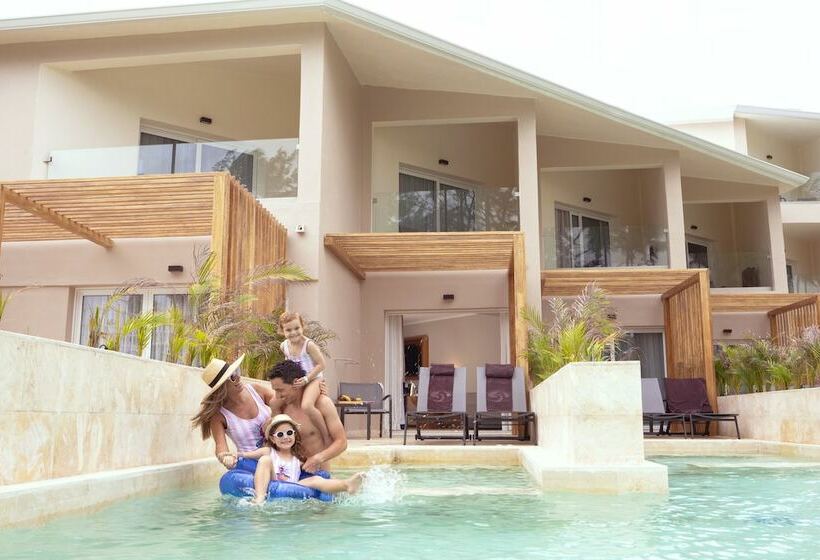 سوییت جونیور, Grand Palladium Palace Resort Spa & Casino   All Inclusive