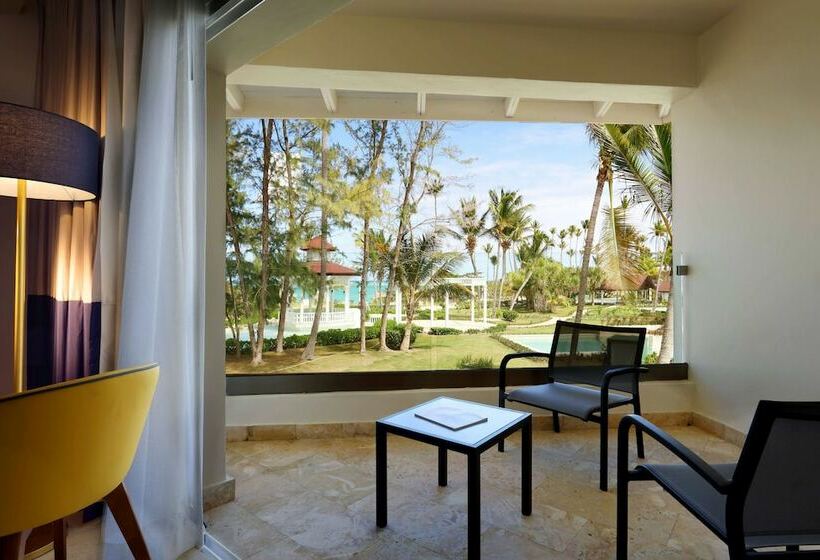 سوییت جونیور, Grand Palladium Palace Resort Spa & Casino   All Inclusive