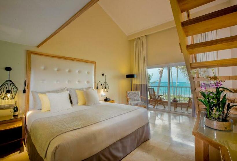سوییت, Grand Palladium Palace Resort Spa & Casino   All Inclusive