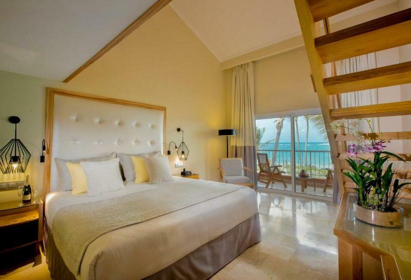 Suite, Grand Palladium Palace Resort Spa  All Inclusive