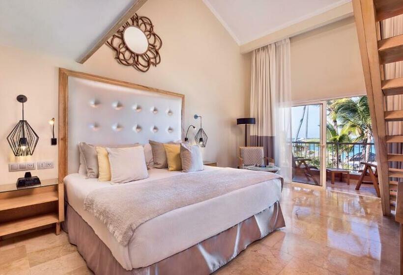 سوییت, Grand Palladium Palace Resort Spa & Casino   All Inclusive