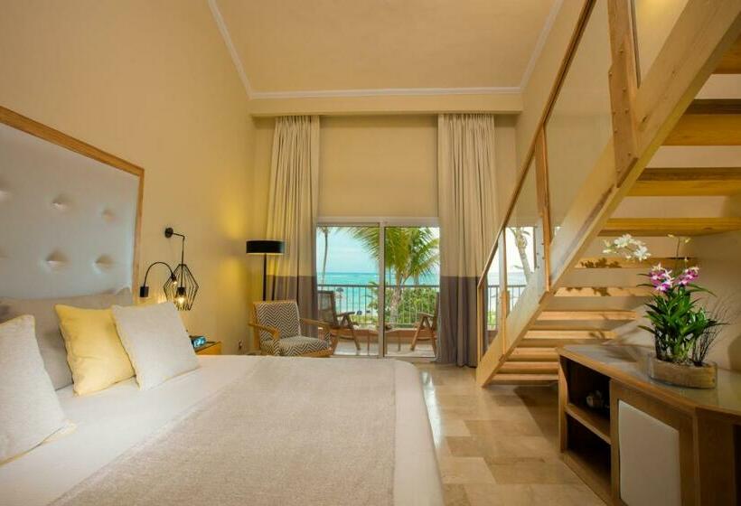 سوییت, Grand Palladium Palace Resort Spa & Casino   All Inclusive