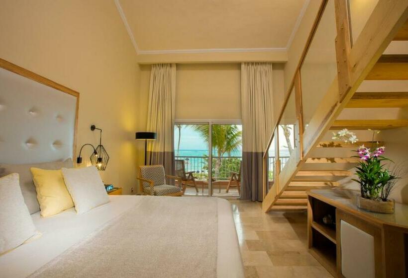 Suite, Grand Palladium Palace Resort Spa  All Inclusive