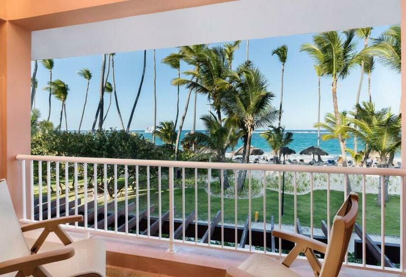 سوییت, Grand Palladium Palace Resort Spa & Casino   All Inclusive