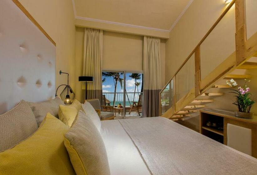 سوییت, Grand Palladium Palace Resort Spa & Casino   All Inclusive