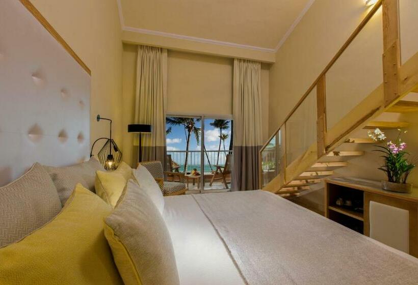 Suite, Grand Palladium Palace Resort Spa  All Inclusive