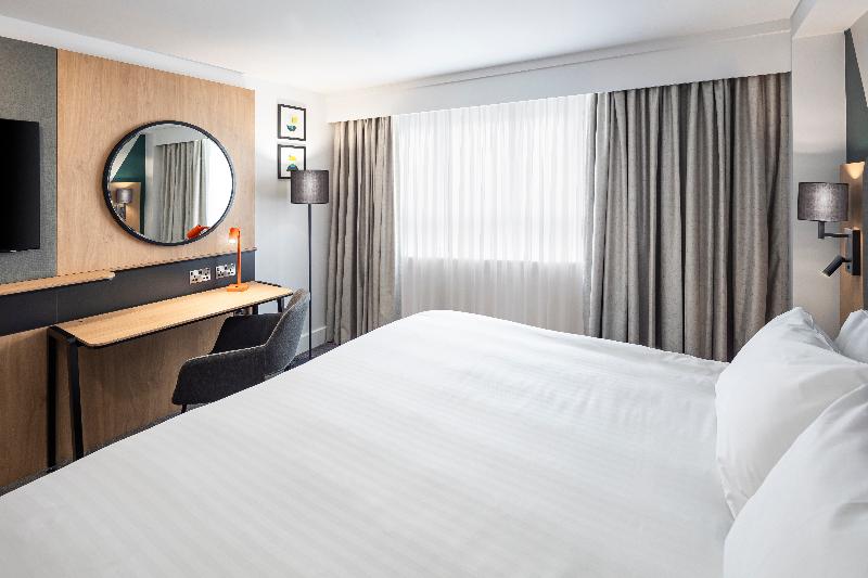 اتاق استاندارد با تخت بزرگ, Holiday Inn London Bexley, An Ihg