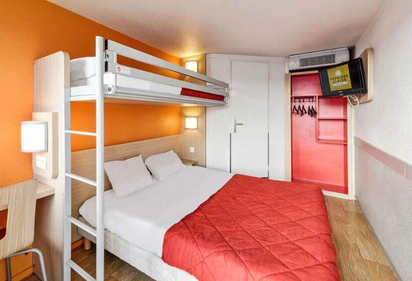 اتاق استاندارد, Premiere Classe Montpellier Ouest   St Jean De Vedas