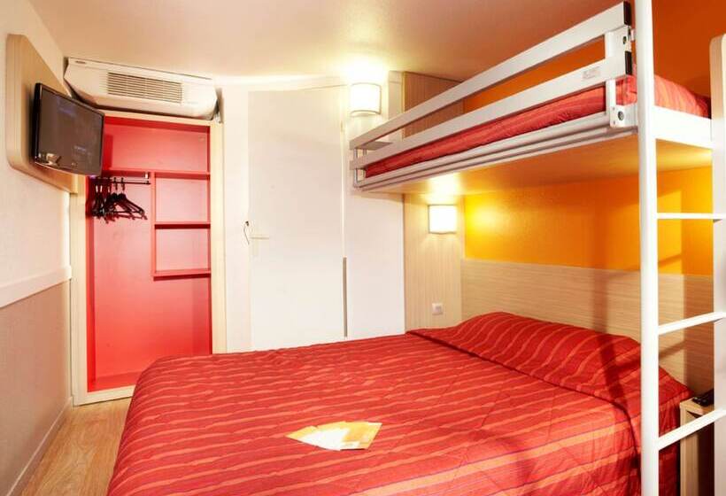 اتاق استاندارد, Premiere Classe Montpellier Ouest   St Jean De Vedas