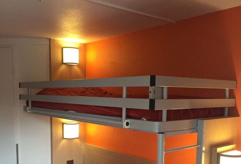 اتاق استاندارد, Premiere Classe Montpellier Ouest   St Jean De Vedas