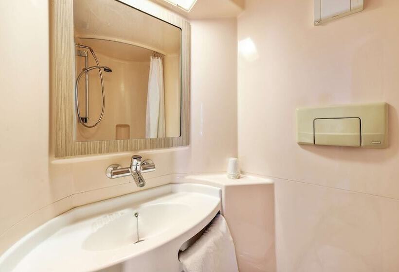 اتاق استاندارد, Premiere Classe Montpellier Ouest   St Jean De Vedas