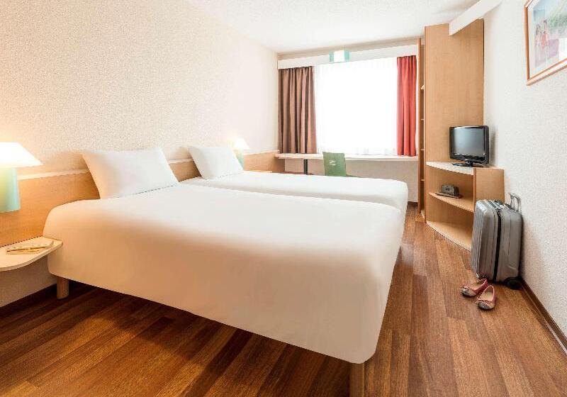 اتاق استاندارد, Ibis Heilbronn City