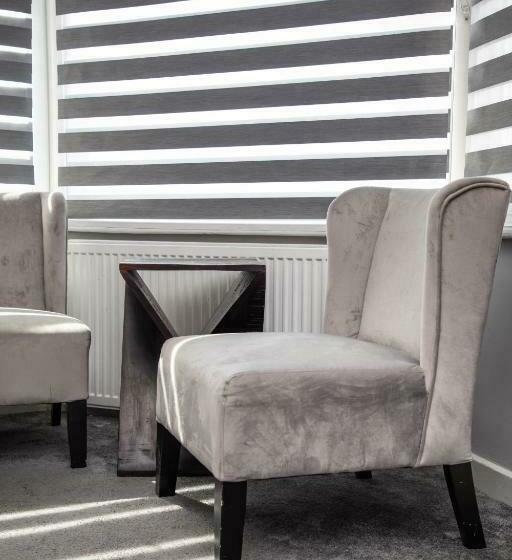 اتاق استاندارد یک نفره, King Solomon Hotel  Golders Green