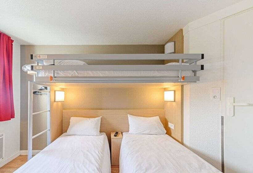 Standardzimmer, Kyriad Direct Annemasse Genève