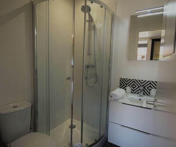 Standard Room, Kyriad Direct Bordeaux Sud  Cestas