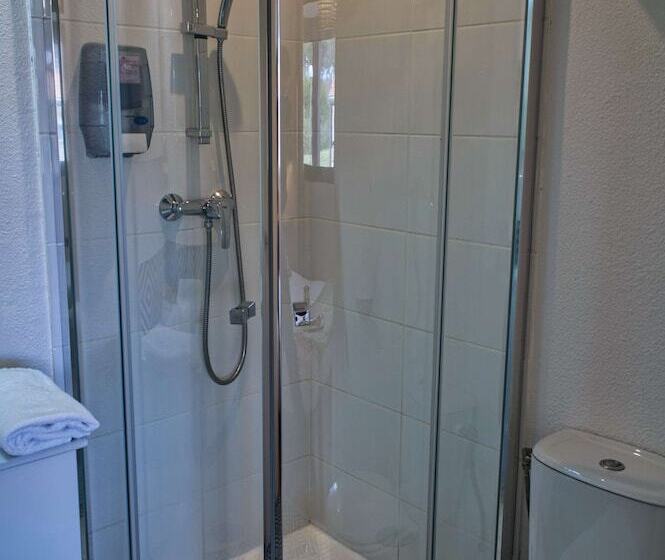 Standard Room, Kyriad Direct Bordeaux Sud  Cestas