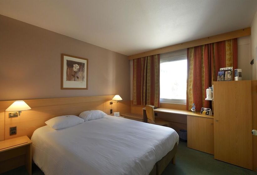 Superior Room, Kyriad Montbeliard  Sochaux