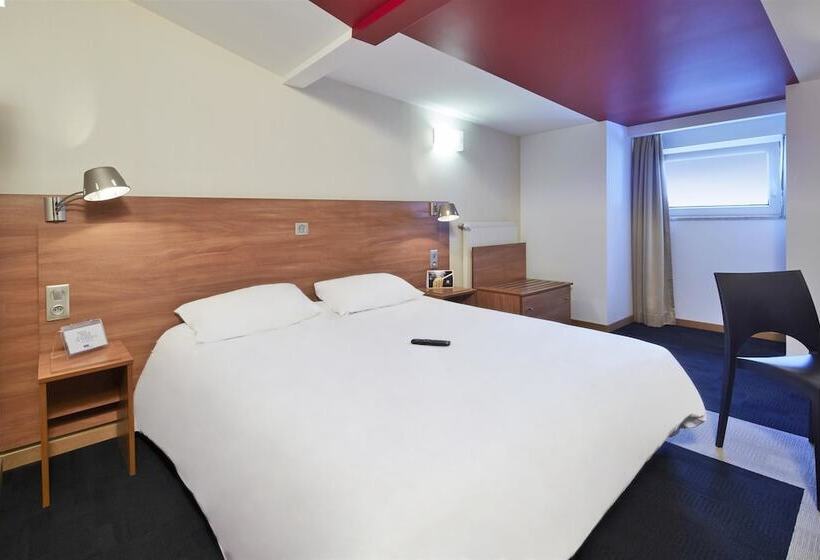 Superior Room, Kyriad Montbeliard  Sochaux